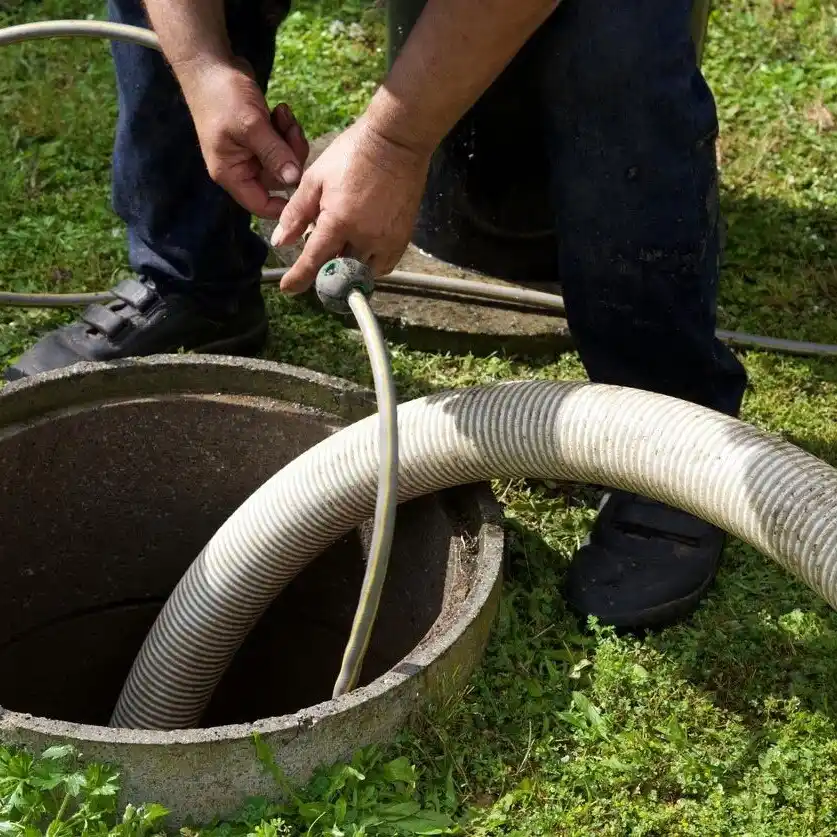 septic tank services Eastpointe